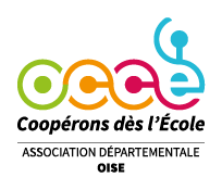 Office central de la Coopération à l'Ecole - Association Départementale OCCE60